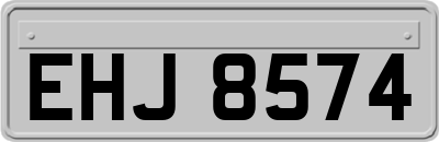 EHJ8574