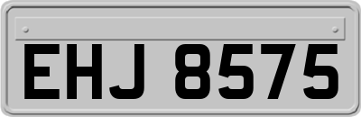 EHJ8575