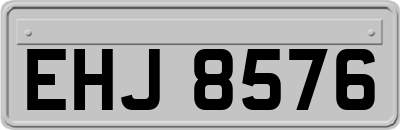 EHJ8576