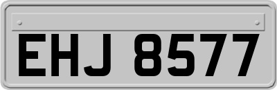 EHJ8577