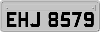 EHJ8579