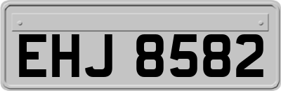 EHJ8582