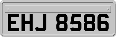 EHJ8586