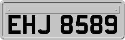 EHJ8589