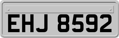 EHJ8592