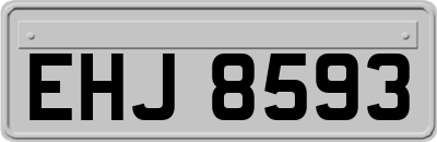 EHJ8593