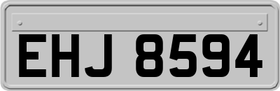 EHJ8594