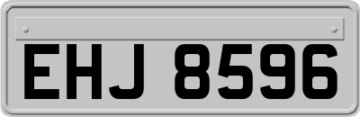 EHJ8596