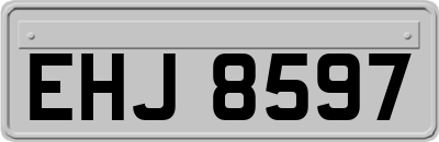 EHJ8597