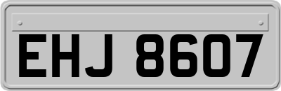 EHJ8607