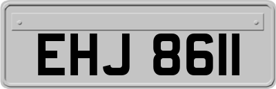 EHJ8611