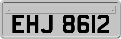 EHJ8612