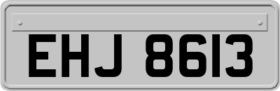 EHJ8613
