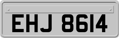 EHJ8614