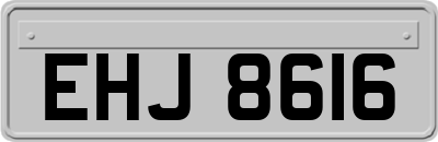 EHJ8616