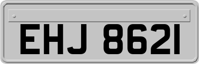 EHJ8621