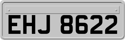 EHJ8622