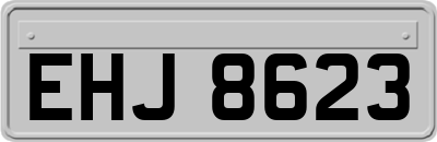 EHJ8623