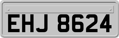 EHJ8624