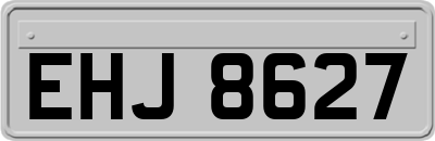 EHJ8627