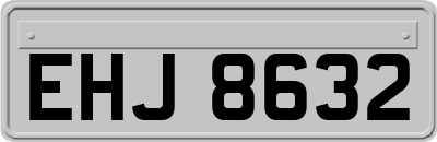 EHJ8632