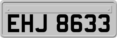 EHJ8633