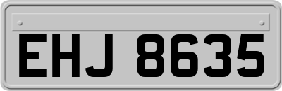 EHJ8635