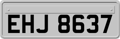 EHJ8637
