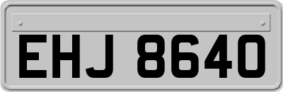 EHJ8640