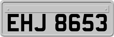EHJ8653