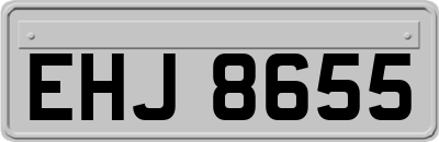EHJ8655