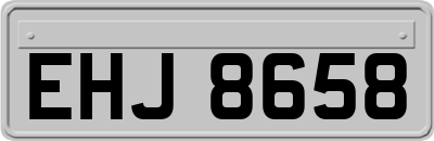 EHJ8658