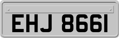 EHJ8661