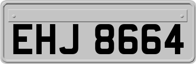 EHJ8664