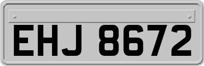 EHJ8672