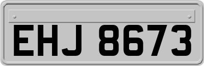 EHJ8673