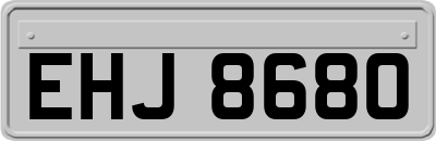 EHJ8680