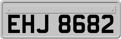 EHJ8682