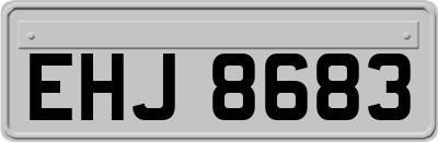 EHJ8683
