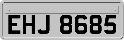 EHJ8685