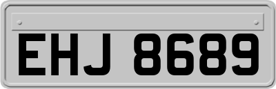 EHJ8689