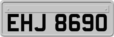 EHJ8690