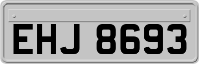EHJ8693