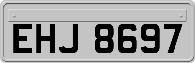 EHJ8697