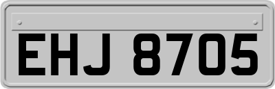 EHJ8705