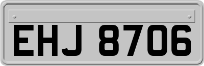 EHJ8706