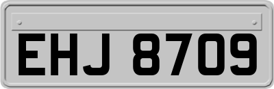 EHJ8709