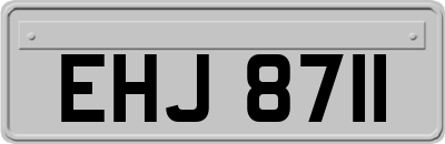 EHJ8711