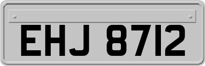 EHJ8712
