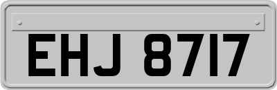EHJ8717